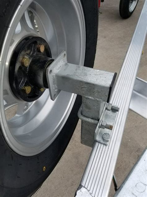 How the Magic Tilt Travel Spare Tire Mount Enhances Safety and Convenience on the Road